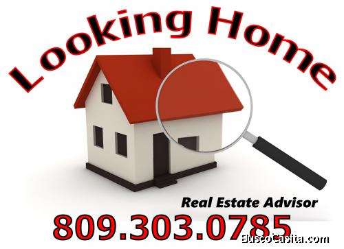 Looking home 2 Inmobiliaria