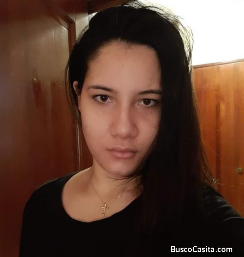 Maria Del Carmen Molina Chavier