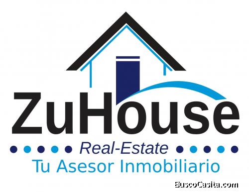 ZuHouse Real Estate S.R.L.