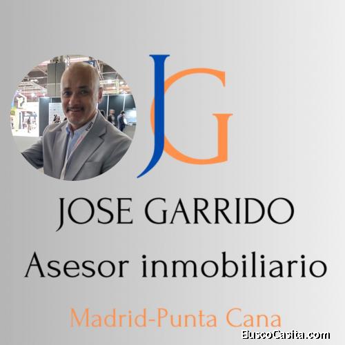 Jose Angel Garido