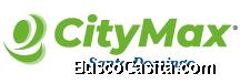CityMax Santo Domingo