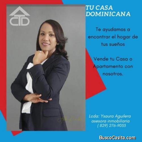 Ysaura  Aguilera 