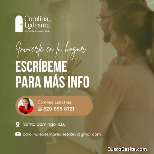 Carolina Ysabel  Ledesma Velez 